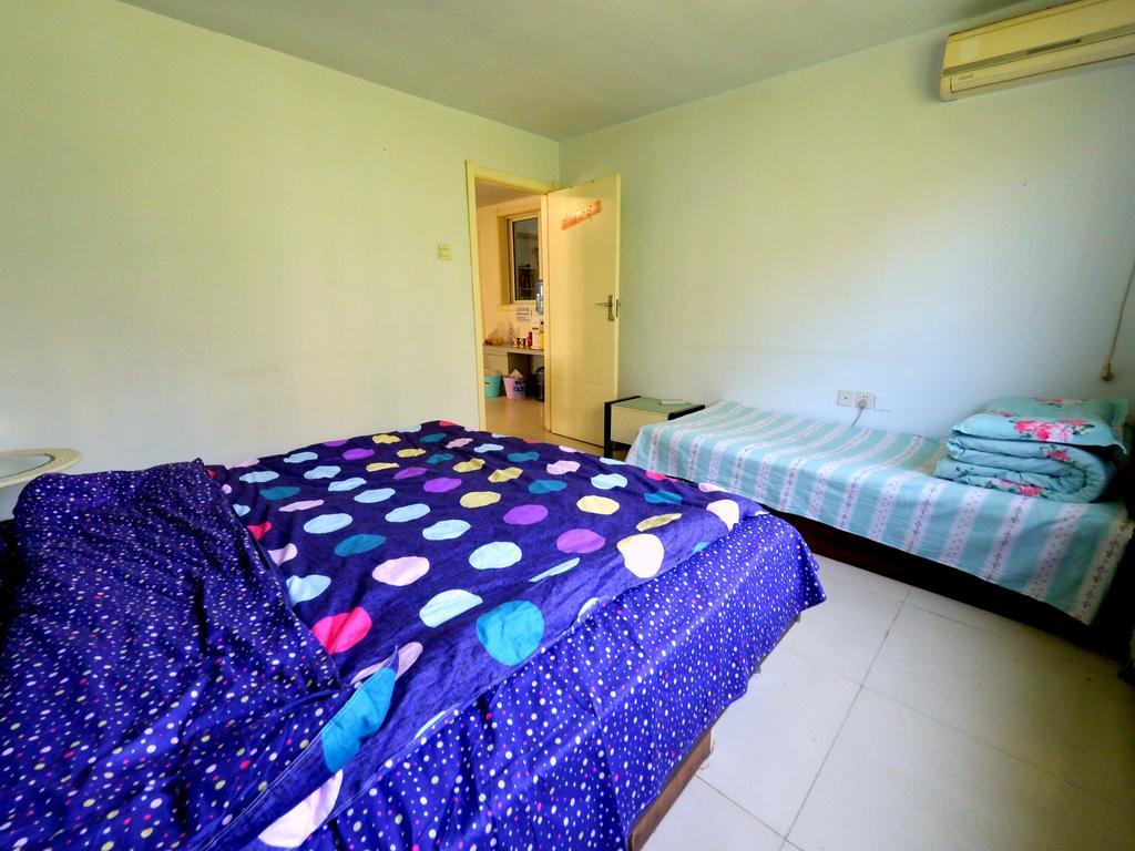 First Met Backpackers Hostel تشنغده المظهر الخارجي الصورة