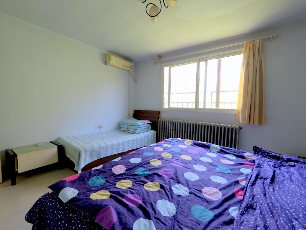 First Met Backpackers Hostel تشنغده المظهر الخارجي الصورة
