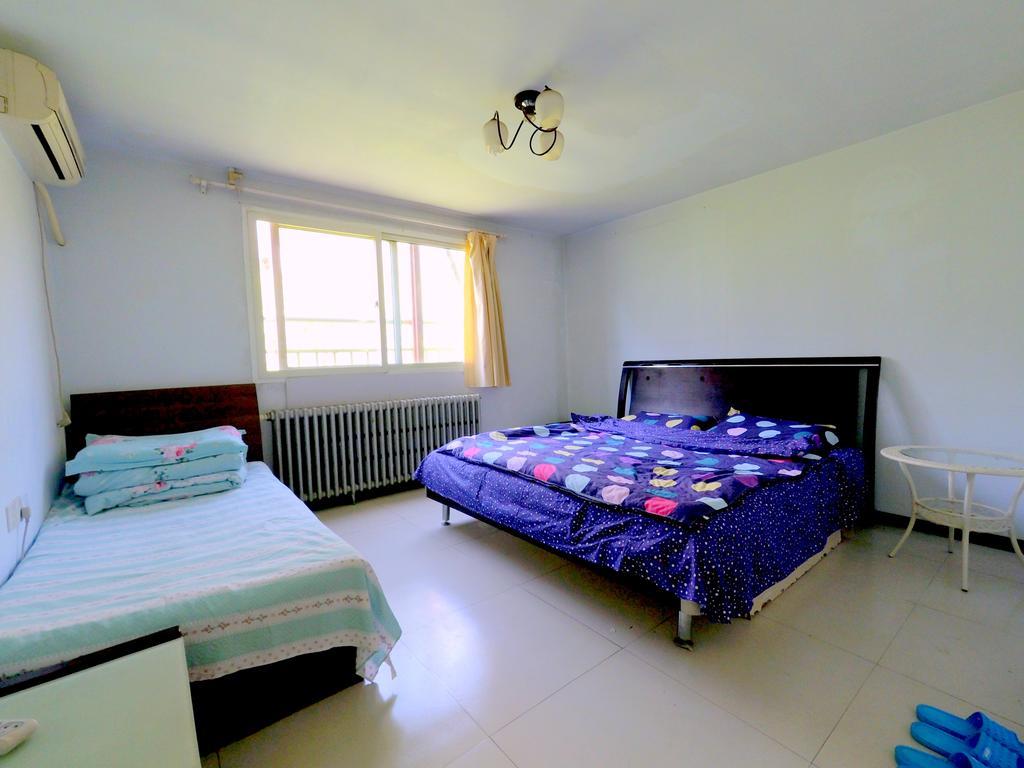 First Met Backpackers Hostel تشنغده المظهر الخارجي الصورة
