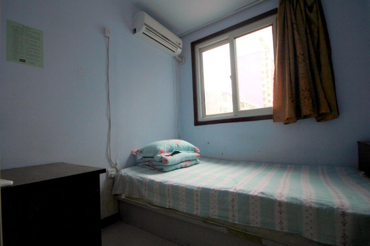 First Met Backpackers Hostel تشنغده المظهر الخارجي الصورة