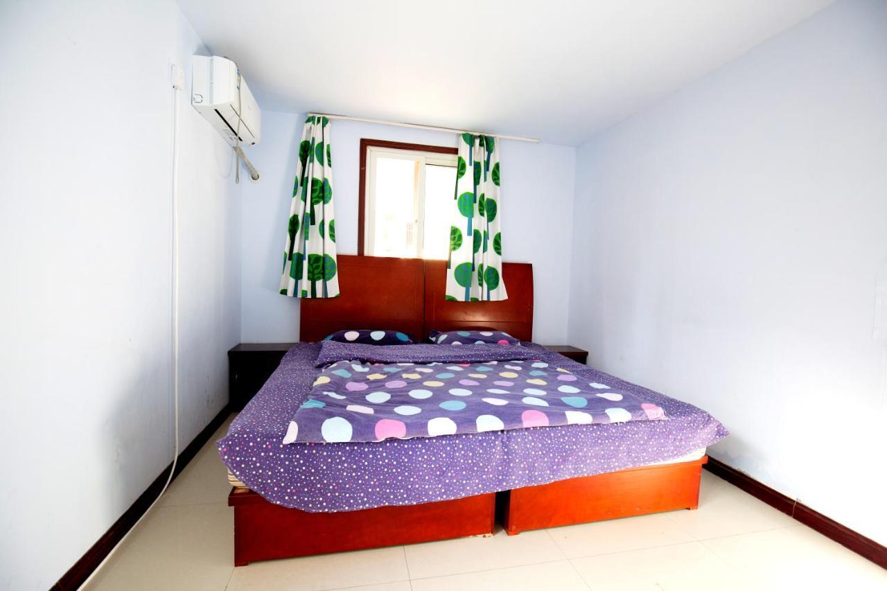 First Met Backpackers Hostel تشنغده المظهر الخارجي الصورة